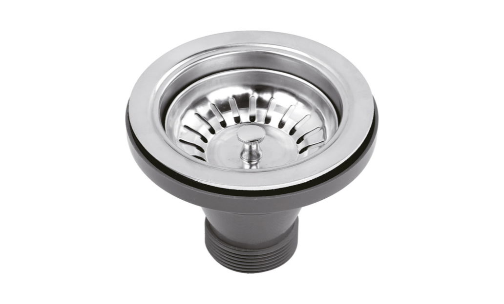 HT3322H Topmount Double Bowl Stainless Steel Sink For Kitchen