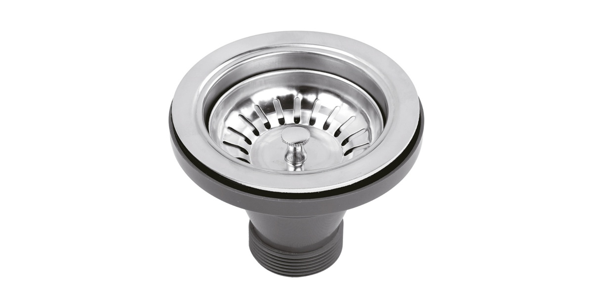 2819D Undermount Double Bowl Stainless Steel Workstation Sink For Kitchen