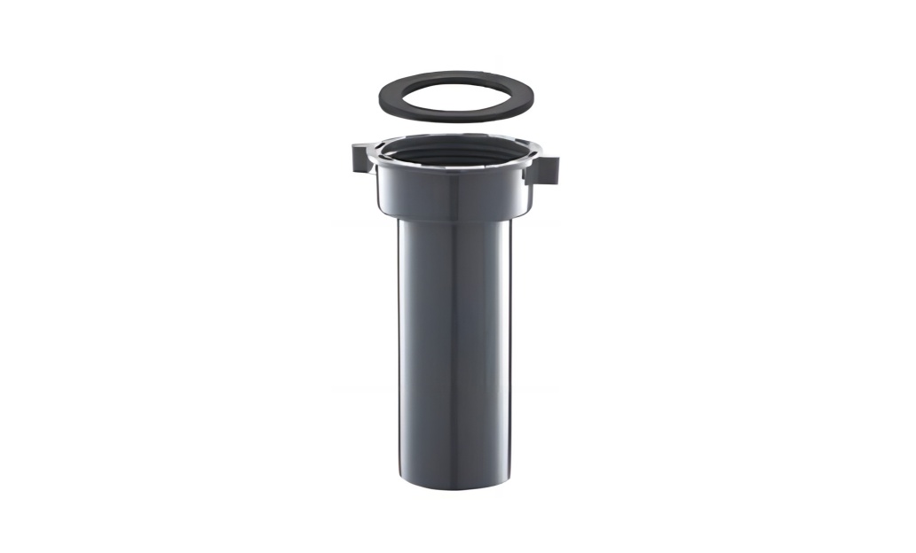 HT2522S Topmount Single Bowl Stainless Steel Sink For Kitchen