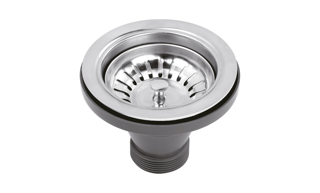 HD3322O 5050 Undermount Double Bowl Stainless Steel Sink For Kitchen