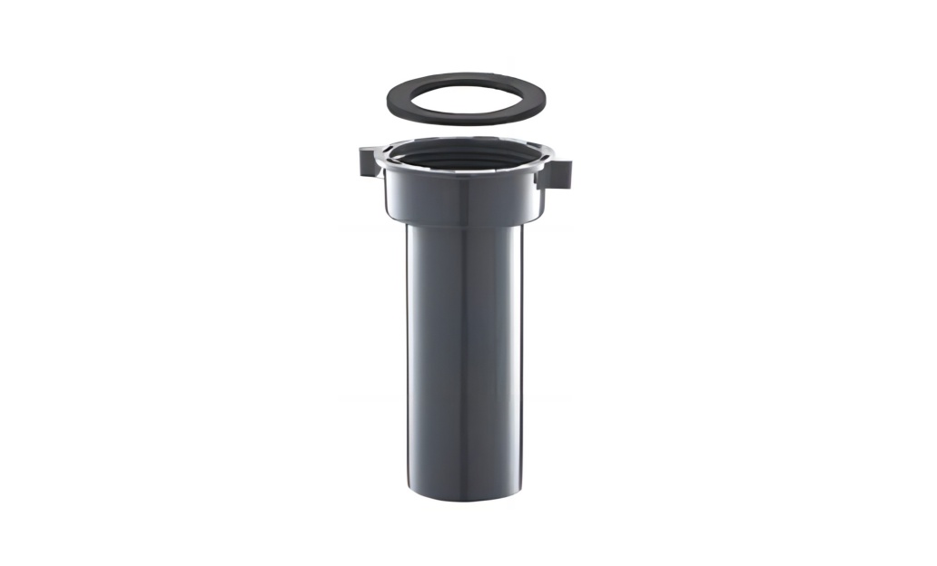 HU3321S Undermount Single Bowl Stainless Steel Sink For Kitchen