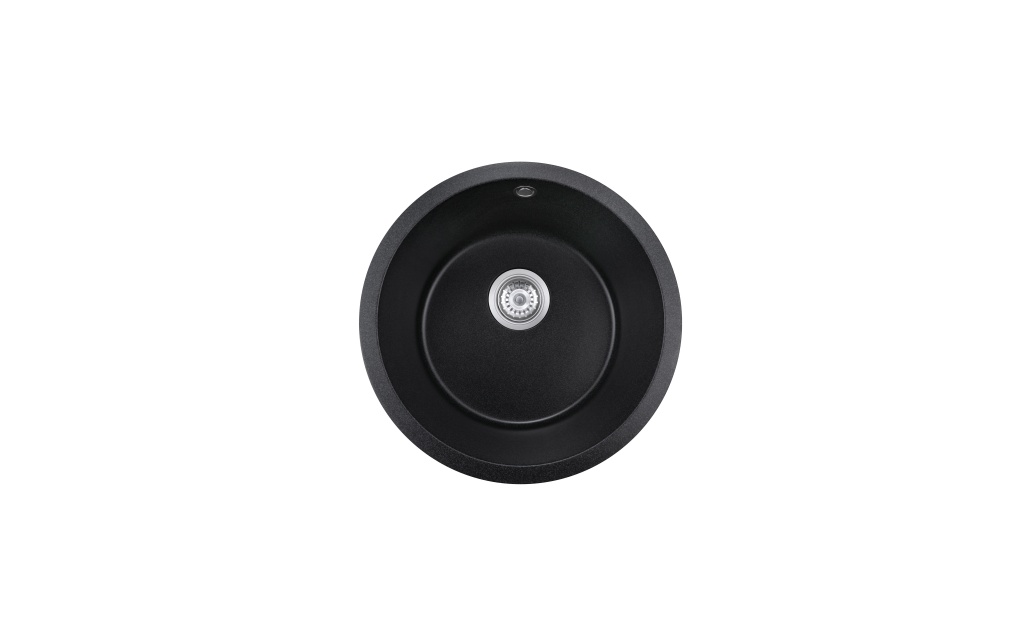 BLM-GU460SR Undermount Single Bowl Quartz Sink For Kitchen