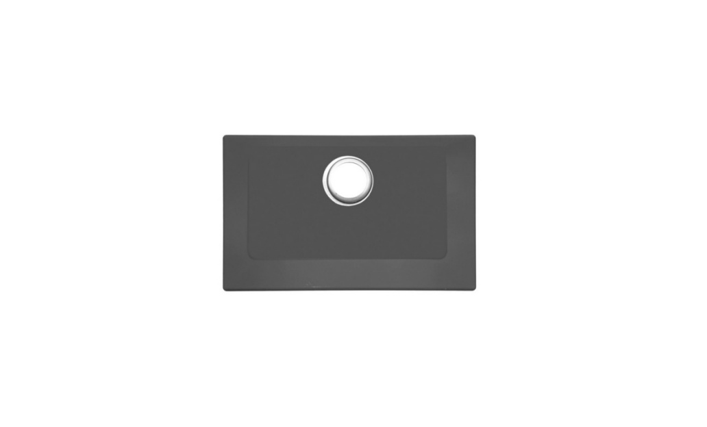 HU3018S Undermount Single Bowl Stainless Steel Sink For Kitchen