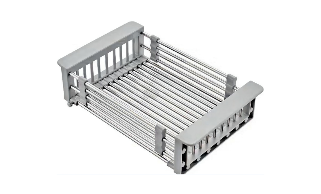 750*450*220mm Hot Sale Custom Size Color Sink Manufacturer Single Bowl Kitchen Sink Nano Silver Handmade Sink