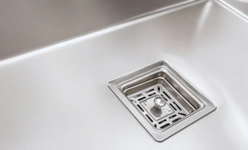 440*440*220mm Hot Sale Custom Size Color Sink Manufacturer Single Bowl Kitchen Sink Nano Silver Handmade Sink