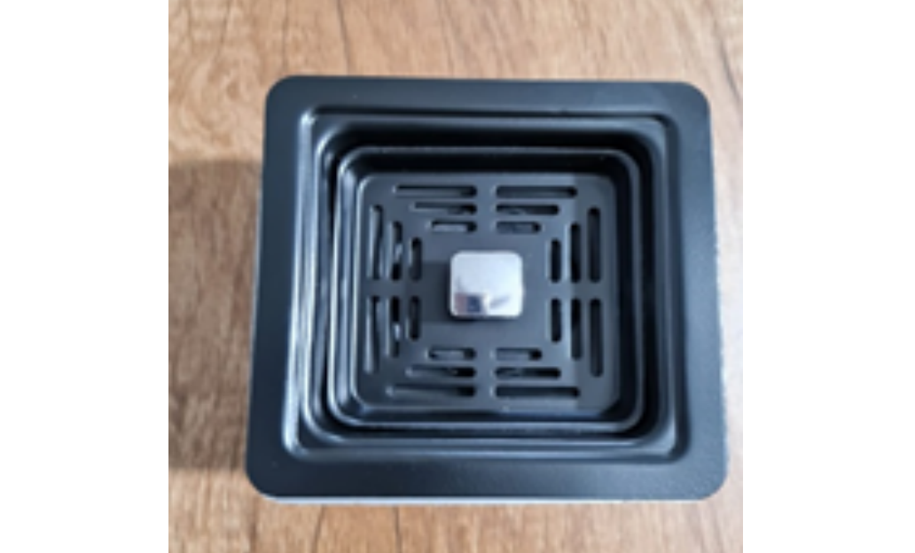 680*450*220mm Hot Sale Custom Size Color Sink Manufacturer Single Bowl Kitchen Sink Handmade Sink