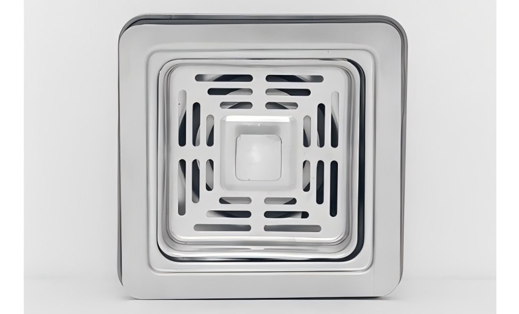 440*440*220mm Hot Sale Custom Size Color Sink Manufacturer Single Bowl Kitchen Sink Nano Silver Handmade Sink