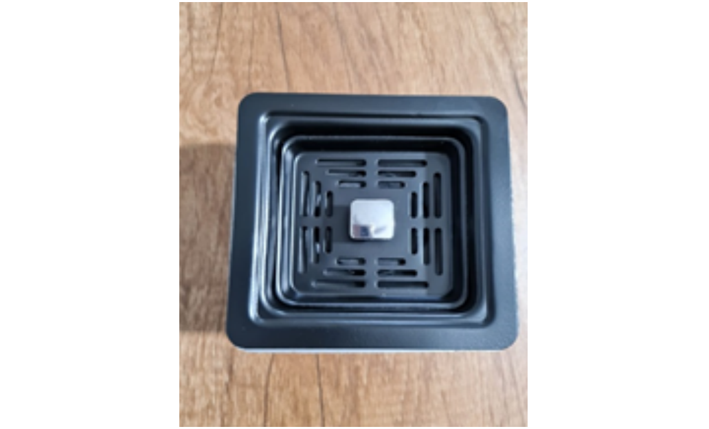 910*450*220mm Hot Sale Custom Size Color Sink Manufacturer Double Bowl Kitchen Sink Handmade Sink